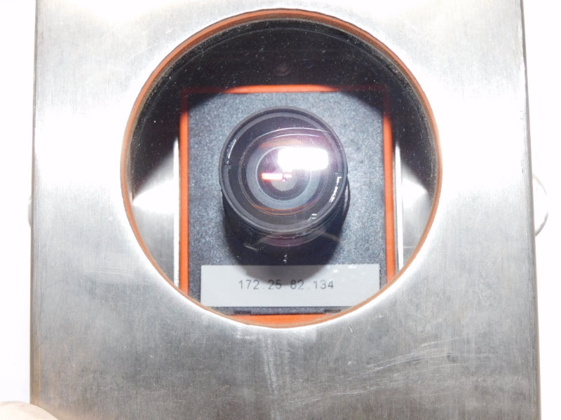 DVT APG VISION 552C UNMP