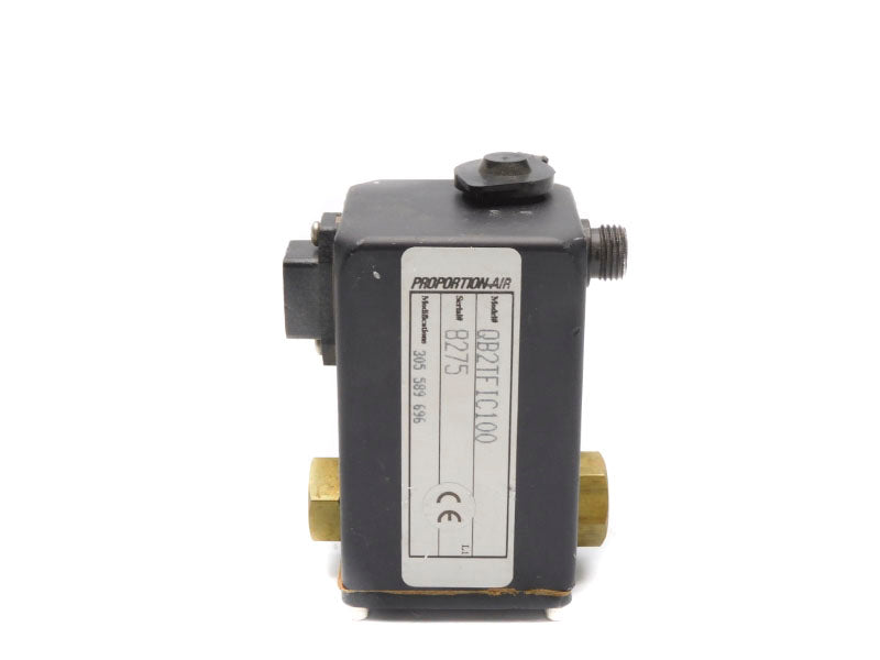 PROPORTION-AIR QB2TFIC100 UNMP