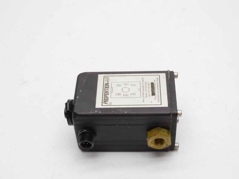 PROPORTION-AIR QB2TFIC100 UNMP