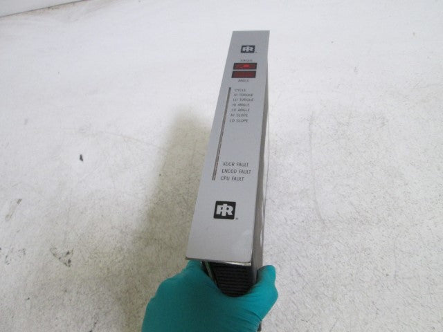 INGERSOLL RAND SPINDLE MODULE 93895233 (AS PICTURED) *NEW NO BOX*
