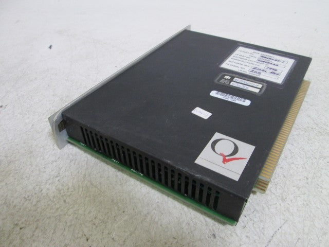 INGERSOLL RAND SPINDLE MODULE 93895233 (AS PICTURED) *NEW NO BOX*