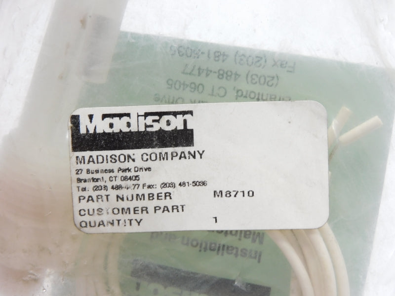 MADISON M8710 NSMP