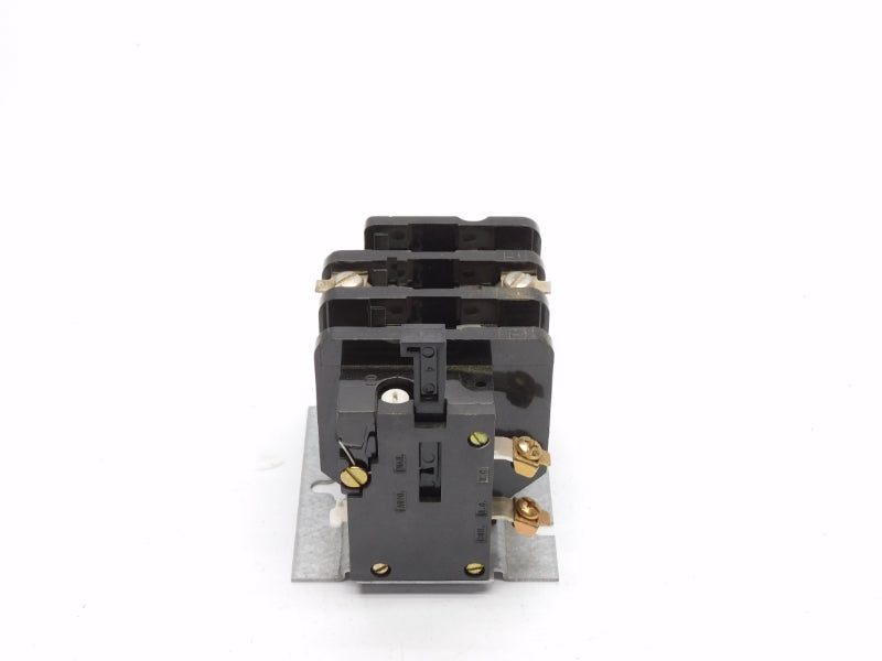 GENERAL ELECTRIC CR324C310A1 UNMP