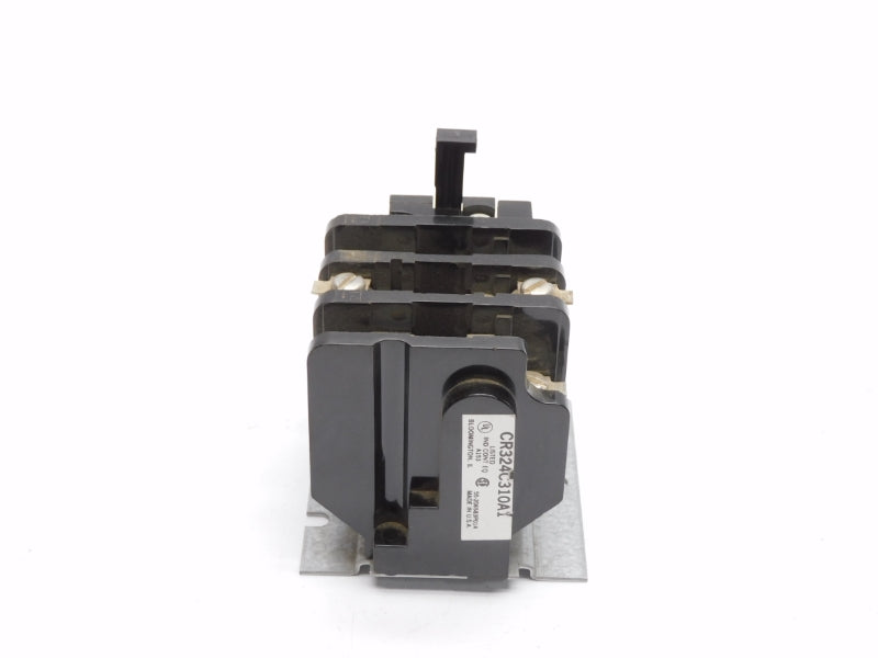 GENERAL ELECTRIC CR324C310A1 UNMP