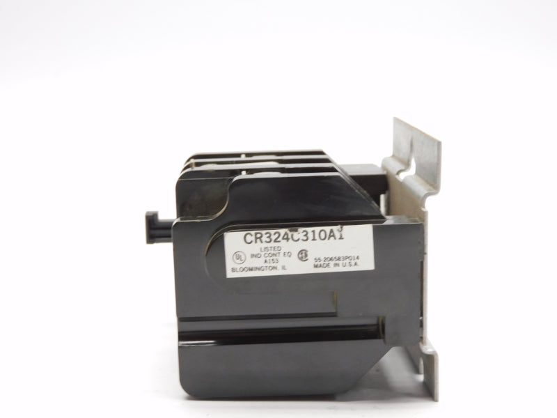 GENERAL ELECTRIC CR324C310A1 UNMP