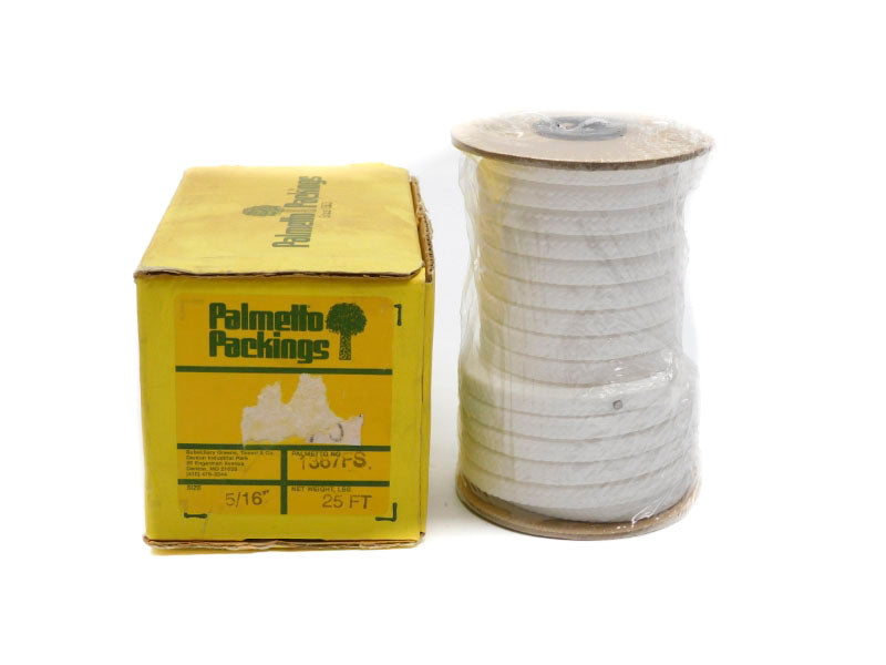 PALMETTO PACKINGS 1367FS 5/16" NSMP
