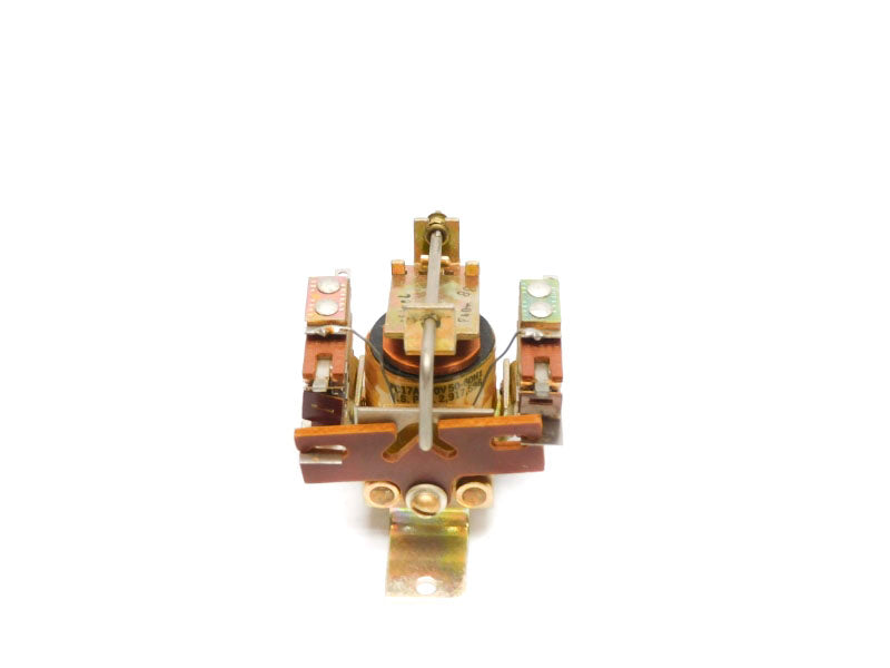 POTTER&BRUMFIELD PC17A 120V NSNP