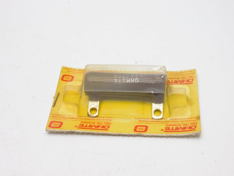 OHMITE L25J20K NSMP