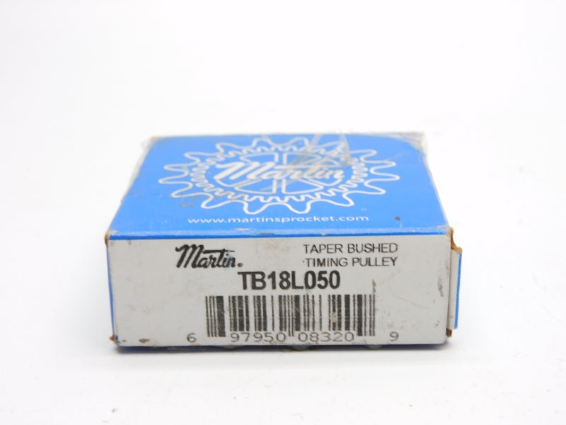 MARTIN TB18L050 NSMP