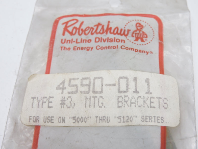 ROBERTSHAW 4590-011 NSMP