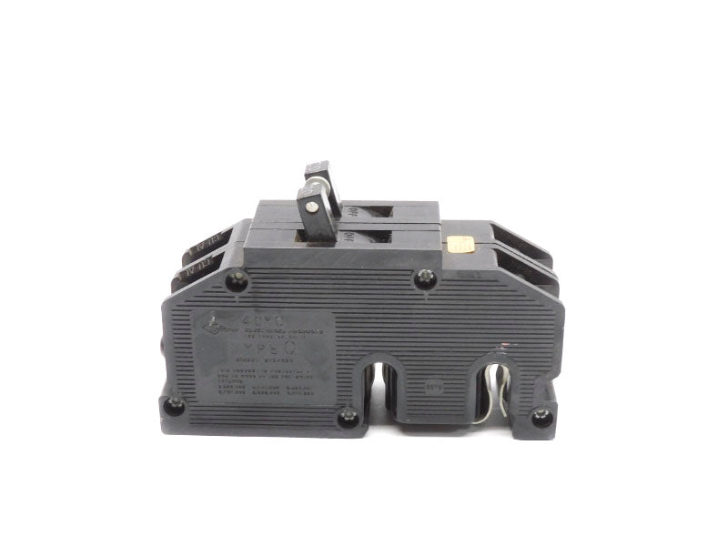 ZINSCO QC220 120/240VAC 20A NSNP