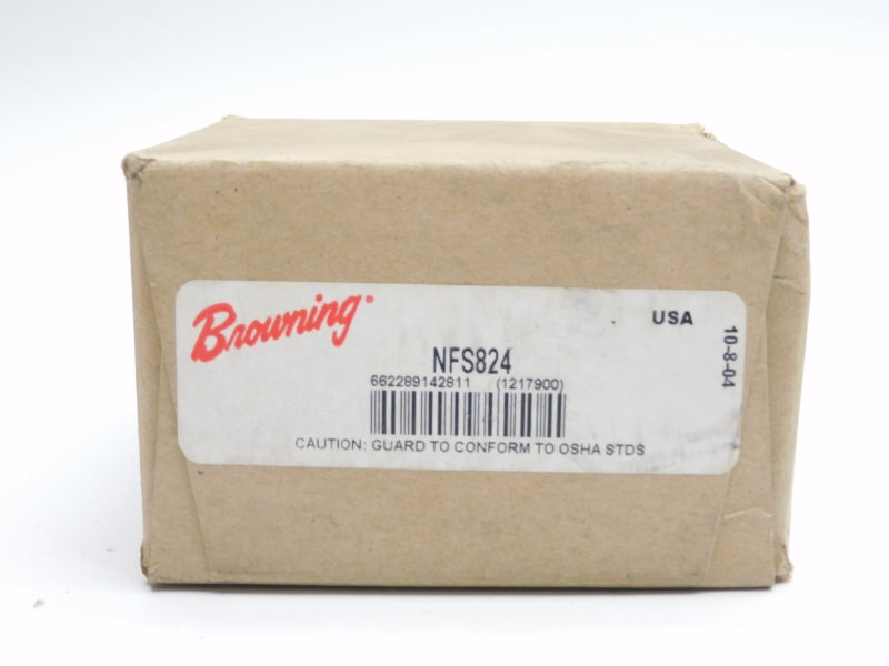 BROWNING NFS824 NSMP