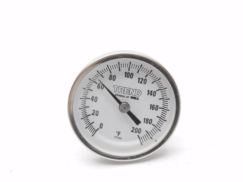 TREND TI.20 0/200'F 2.5" NSMP