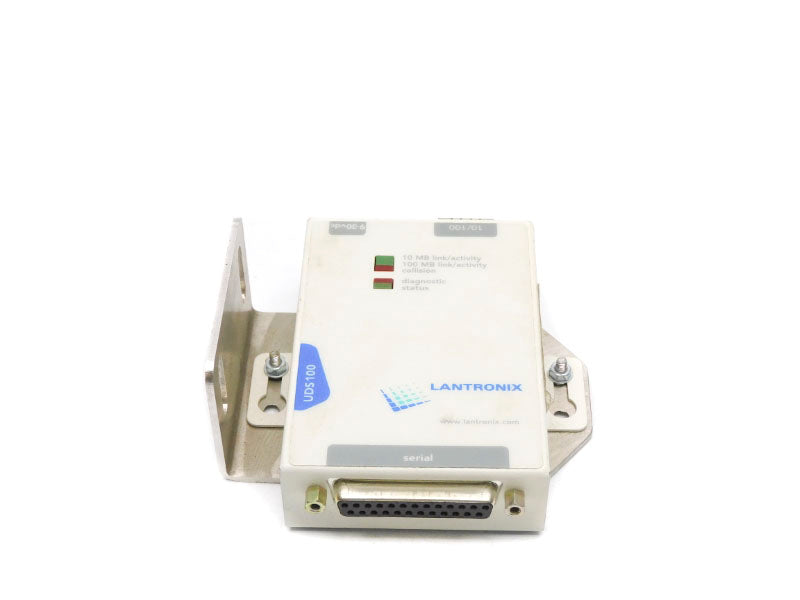 LANTRONIX UDS100-02 9-30VDC UNMP