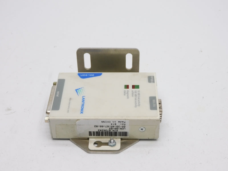LANTRONIX UDS100-02 9-30VDC UNMP
