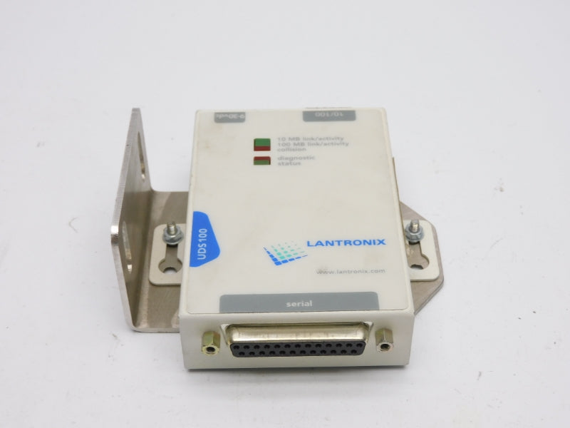 LANTRONIX UDS100-02 9-30VDC UNMP