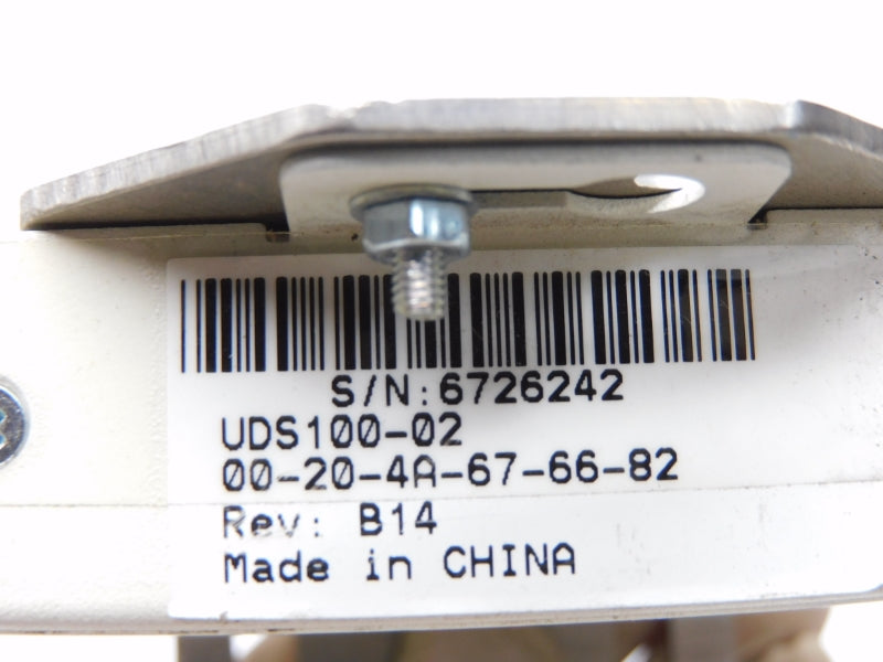 LANTRONIX UDS100-02 9-30VDC UNMP