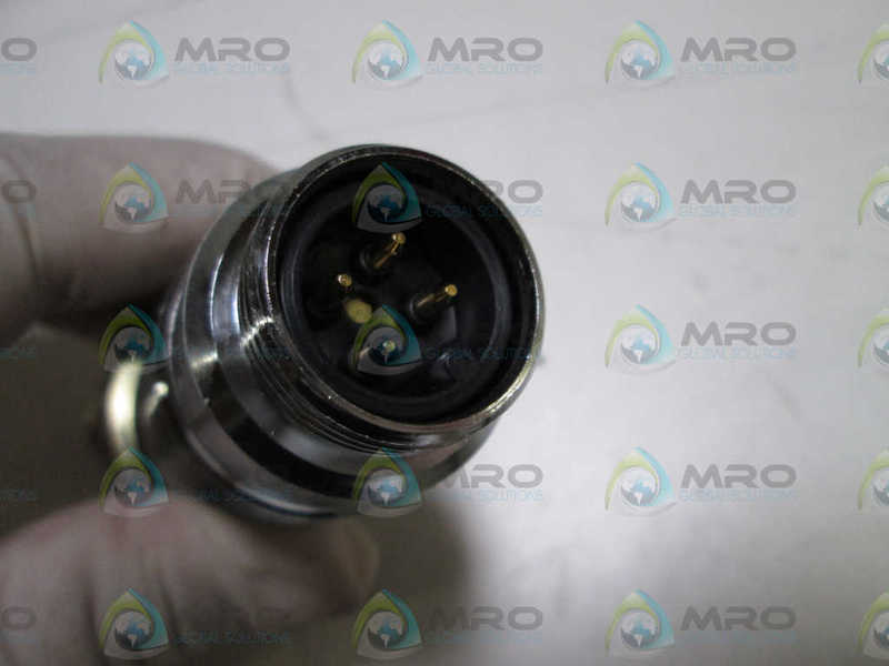 TURCK CONNECTOR BI10-G30-AN6X-B1141 *NEW NO BOX*