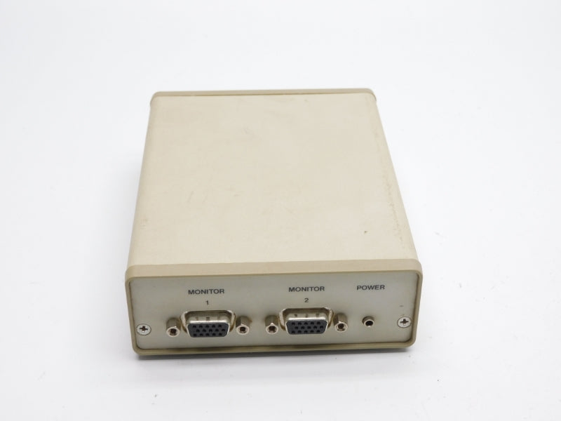 COMMUNICATIONS SPECIALTIES TWINSPLIT UNMP