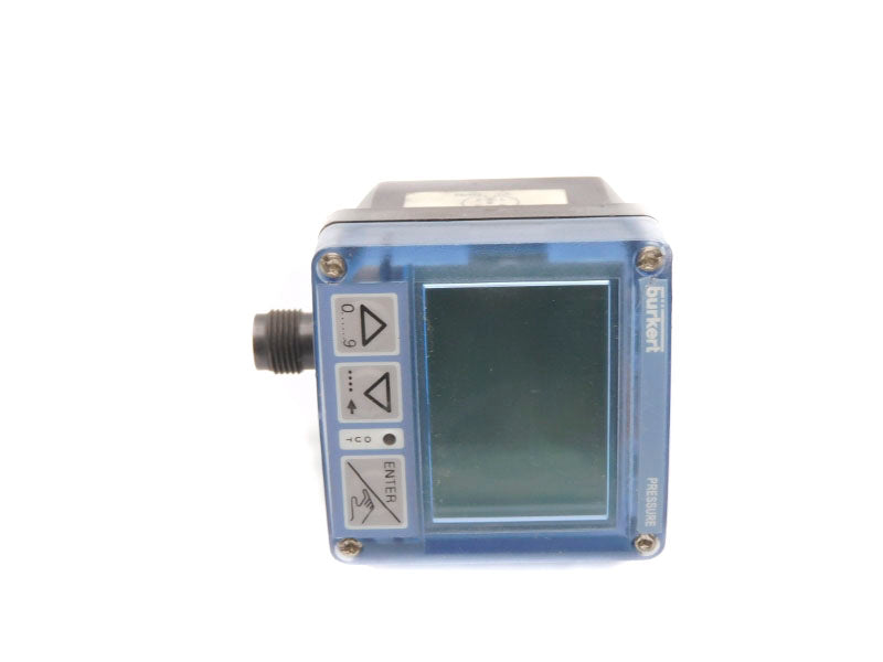 BURKERT 00439928 12-30VDC 0.7A NSNP