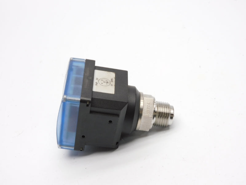 BURKERT 00439928 12-30VDC 0.7A NSNP