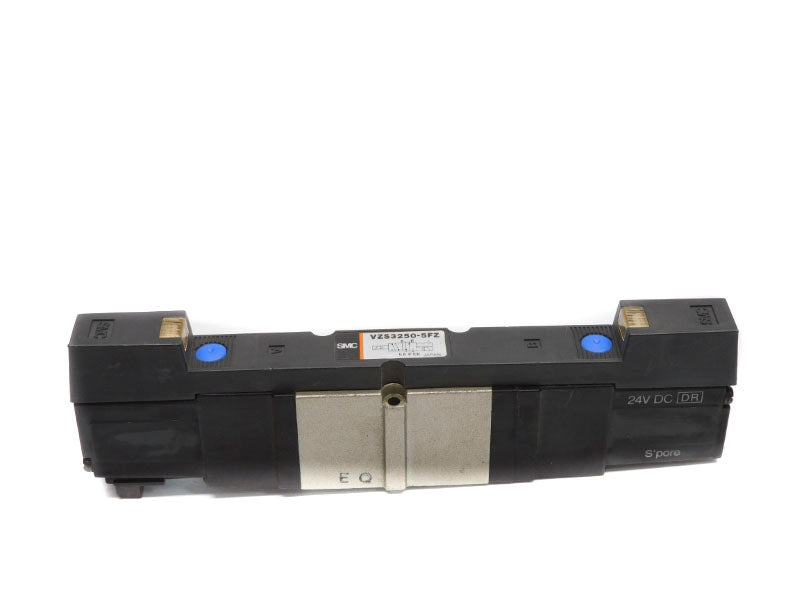 SMC VZS3250-5FZ 24VDC NSNP