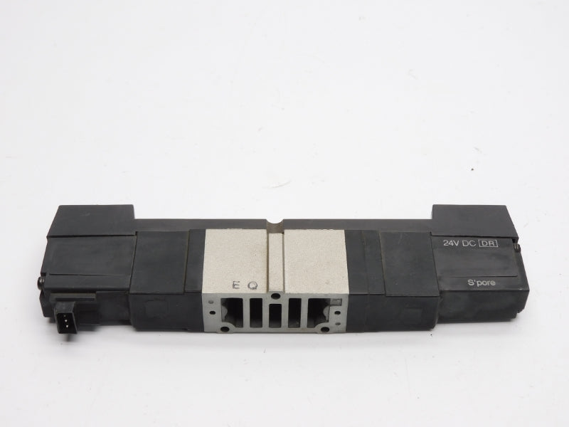 SMC VZS3250-5FZ 24VDC NSNP