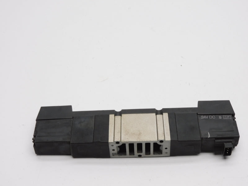 SMC VZS3250-5FZ 24VDC NSNP