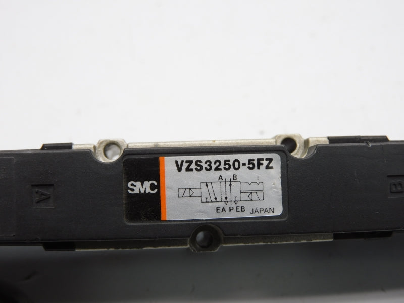 SMC VZS3250-5FZ 24VDC NSNP