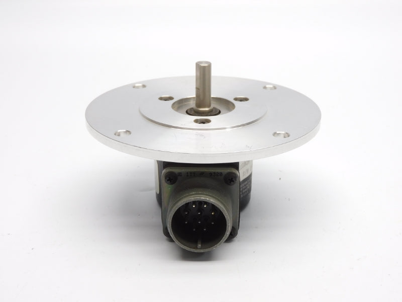 DYNAMICS RESEARCH H25S111B26-1000Z228 5VDC NSNP