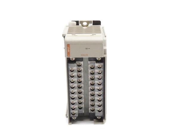 ALLEN BRADLEY 1769-IF8 SER. A 24VDC 0.12A F/W 1.1 (NO DOOR) NSNP