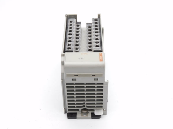 ALLEN BRADLEY 1769-IF8 SER. A 24VDC 0.12A F/W 1.1 (NO DOOR) NSNP