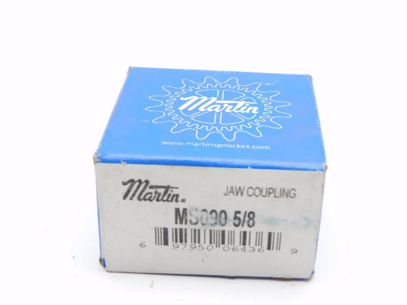 MARTIN MS090 5/8" NSFS