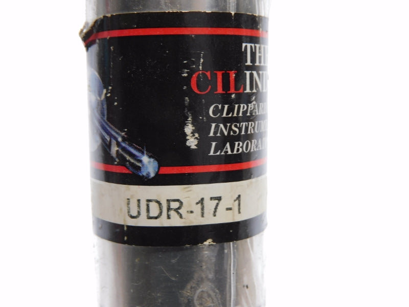 CLIPPARD UDR-17-1 NSMP
