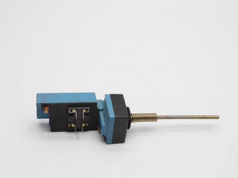 MICRO SWITCH LSZ7J1A-7N 600VAC 10A UNMP