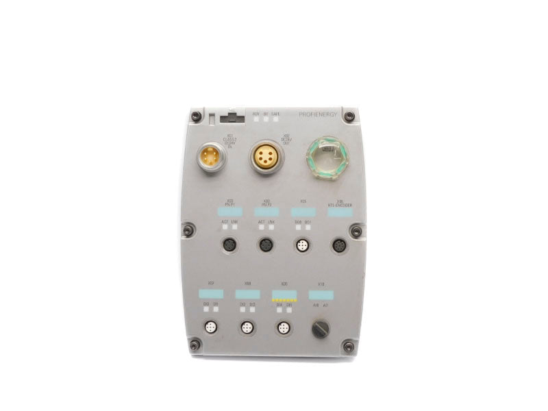 SIEMENS 6SL3544-0FB20-1FA0 UNMP