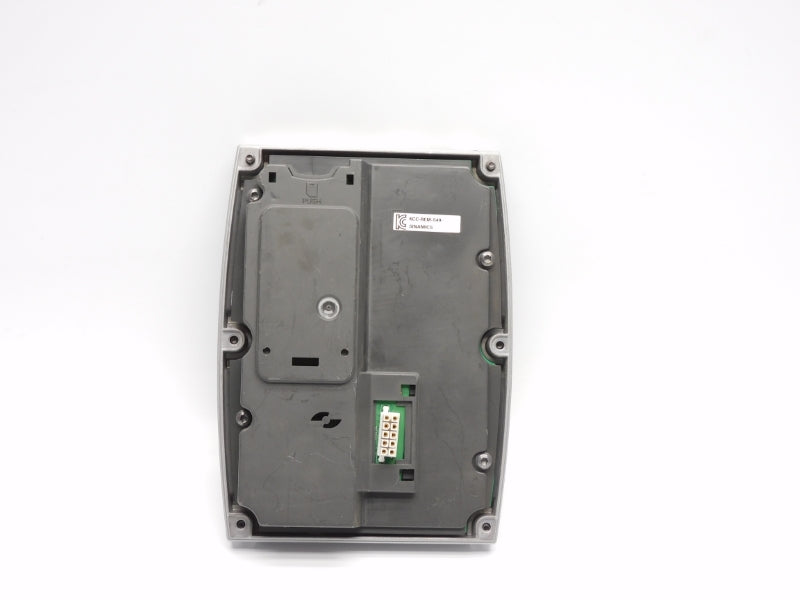 SIEMENS 6SL3544-0FB20-1FA0 UNMP