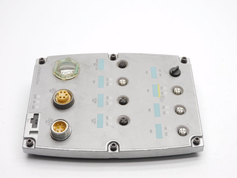SIEMENS 6SL3544-0FB20-1FA0 UNMP