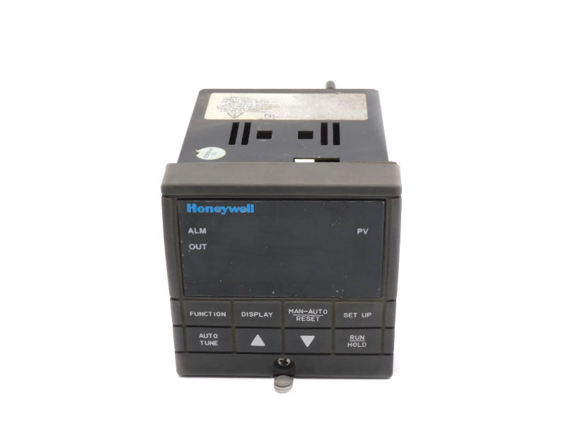 HONEYWELL DC200H-0-000-1D0000-0 120VAC UNMP