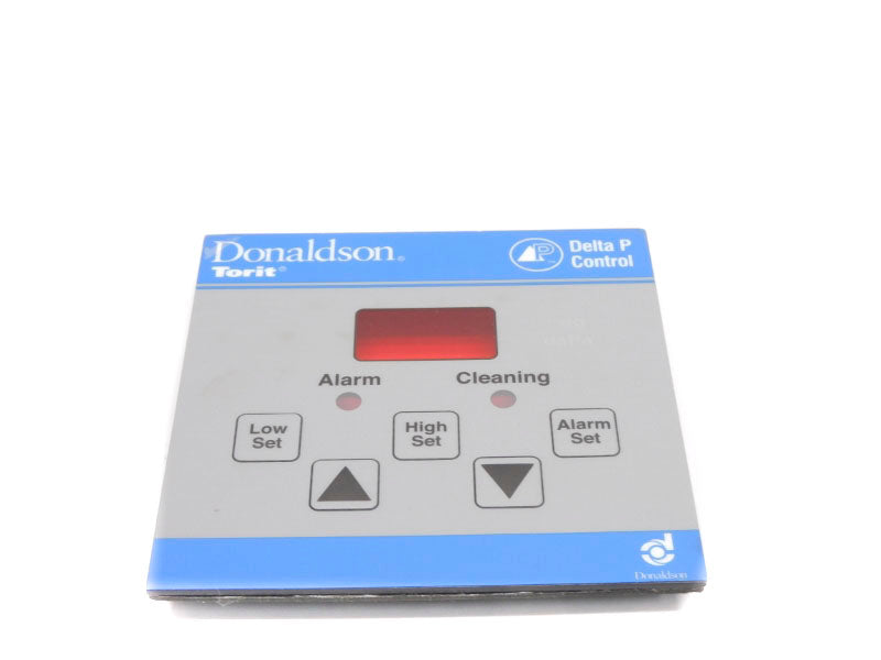 DONALDSON DELTA P NSNP