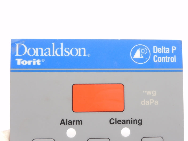 DONALDSON DELTA P NSNP