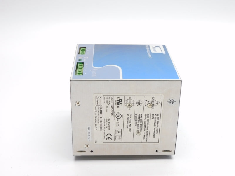 SKYNET SNP-D249 100-250V 6A NSNP