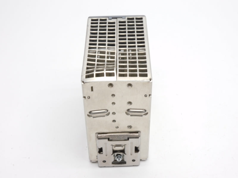 SIEMENS 6EP1961-3BA21 24VDC 40A (AS PICTURED) UNMP