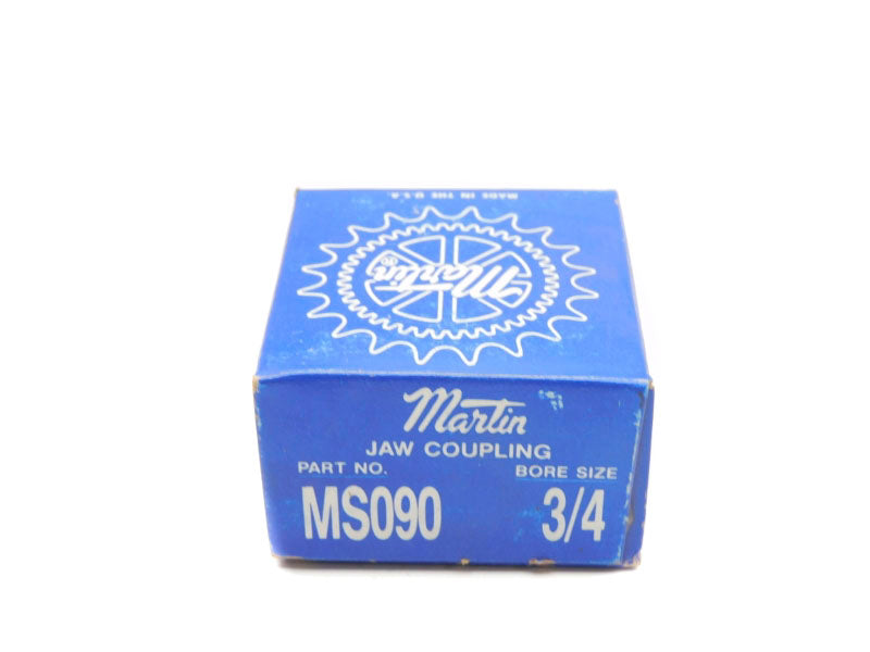 MARTIN MS090 3/4" NSFS