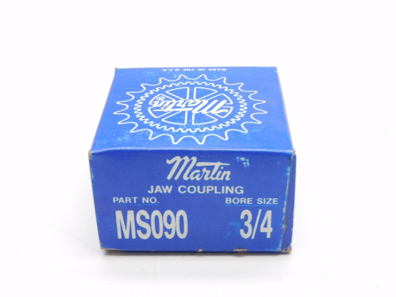 MARTIN MS090 3/4" NSFS