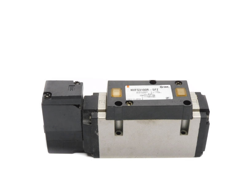 SMC NVFS3100R-5FZ 21-26VDC 0-1.0MPA NSNP