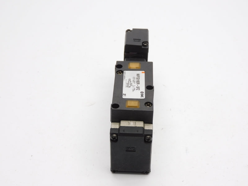 SMC NVFS3100R-5FZ 21-26VDC 0-1.0MPA NSNP