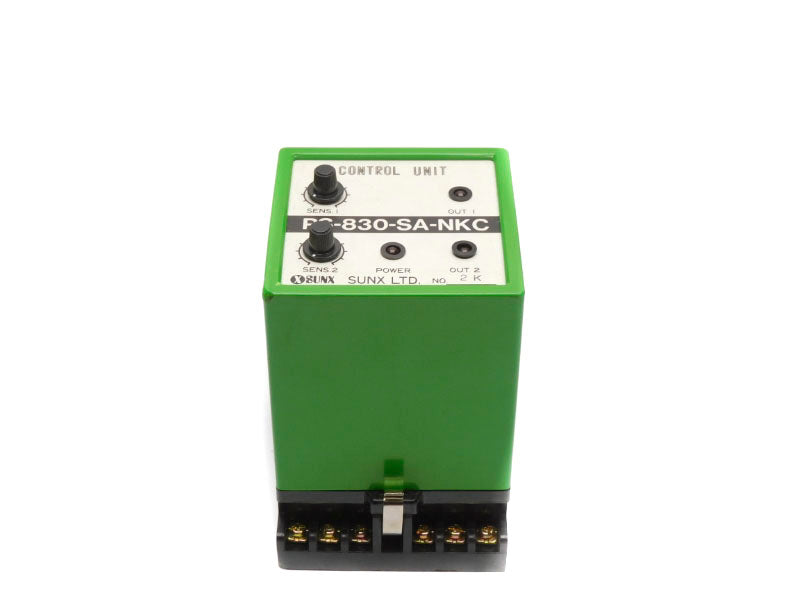SUNX PS-830-SA-NKC 100-200VAC NSNP