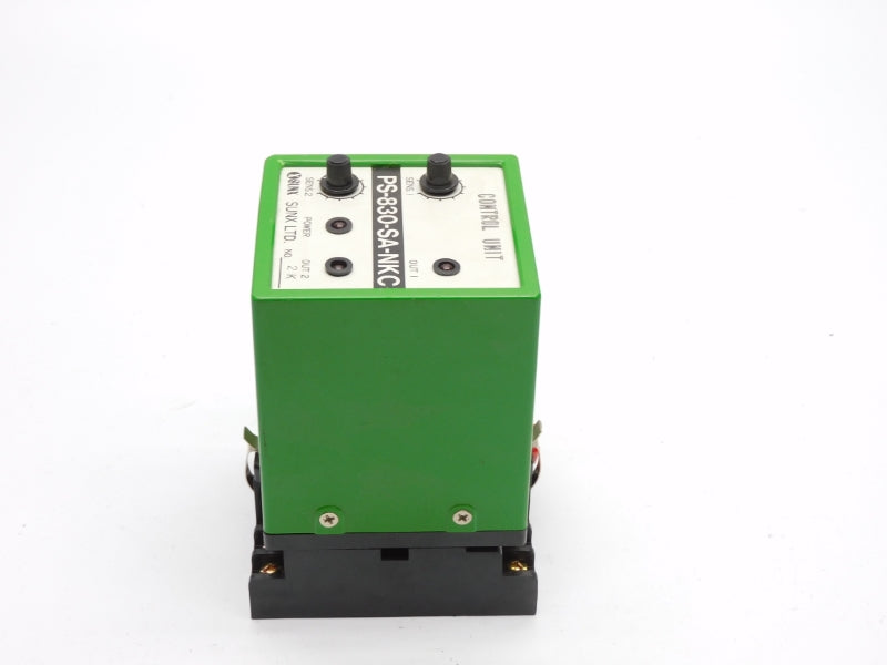 SUNX PS-830-SA-NKC 100-200VAC NSNP