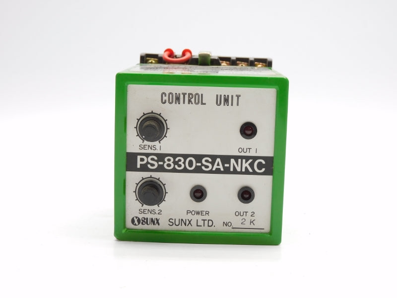 SUNX PS-830-SA-NKC 100-200VAC NSNP